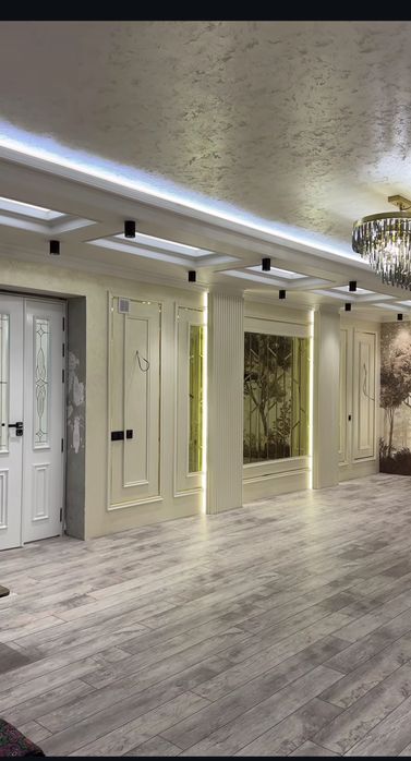 Евро ремонт киламиз