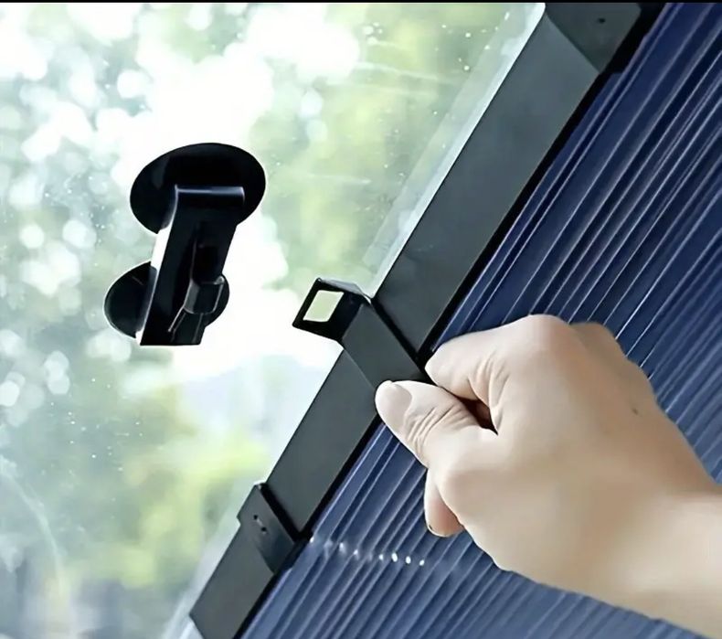 Parasolar auto retractabil.Transport prin Olx!