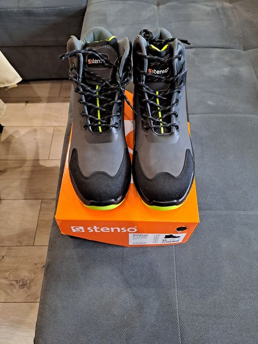 Работни обувки  stenso