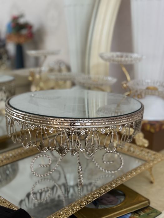 Мельхиор посуды сатылады