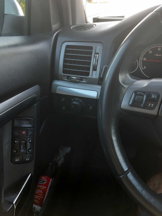 Vand Opel Vectra C