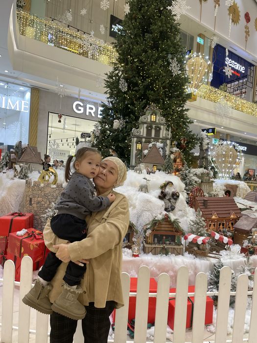 Почти жана коп колданбадык