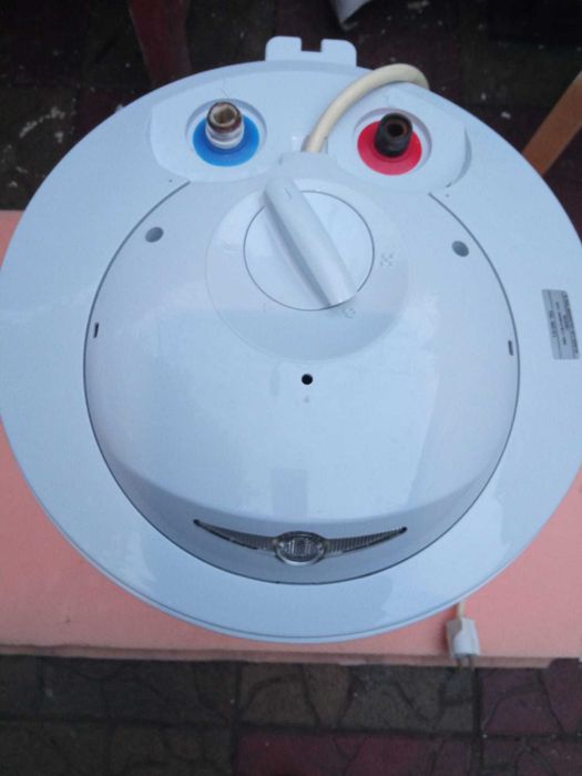 Vand boiler electric