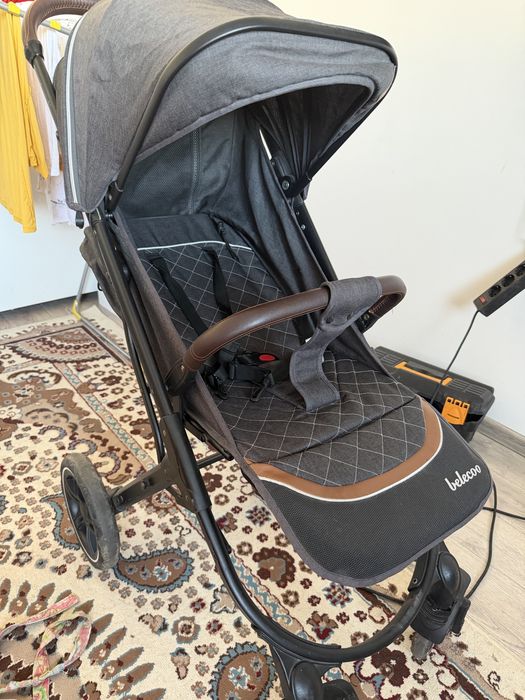 Детская Коляска Belecoo