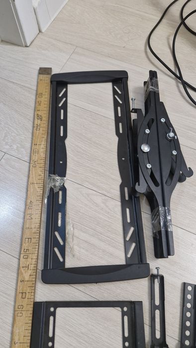 Кронштейн 2шт для телевизора