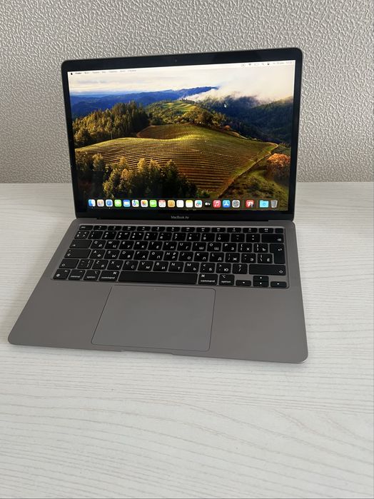 Макбук М1 macbook Air
