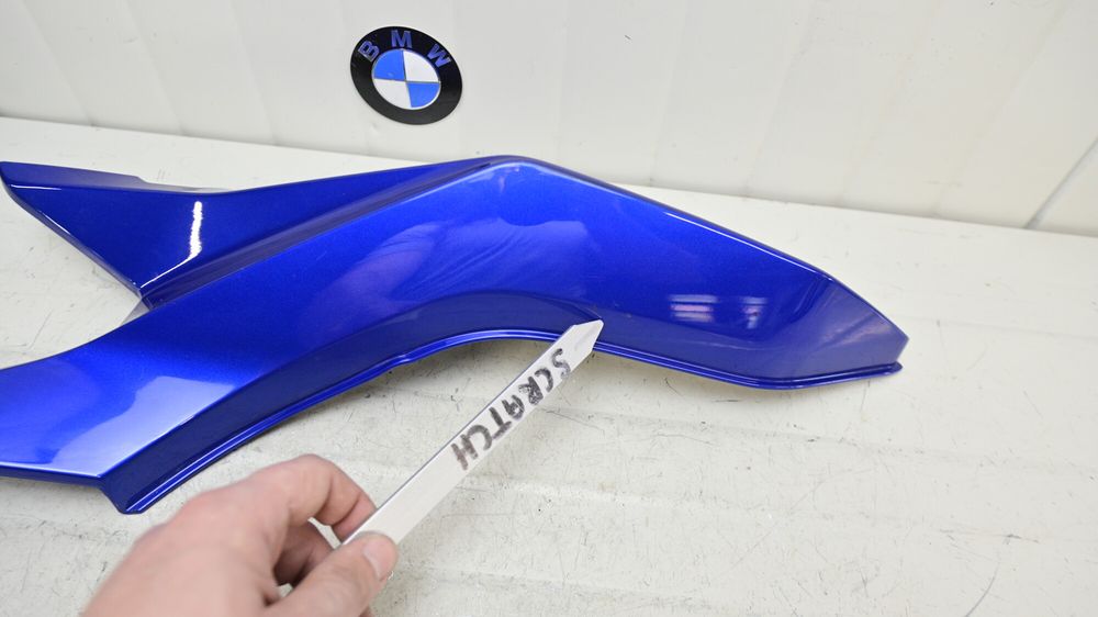 Carena Codita Spate Dreapta BMW S1000XR K69 2020 - 2025
