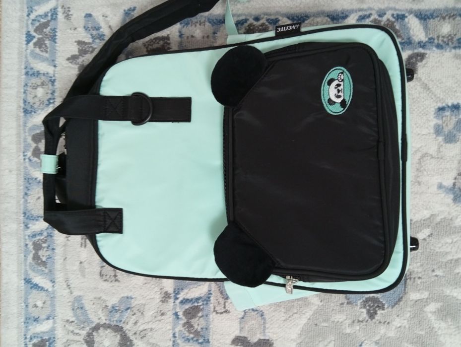 Рюкзак школьный (новый)