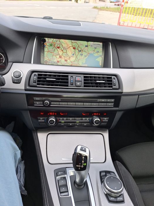 Vand BMW F11 M PACK, automat, B47, panoramic