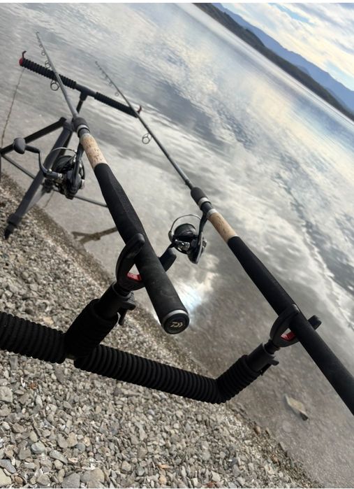Daiwa Nzon s два фидера цената е за брой