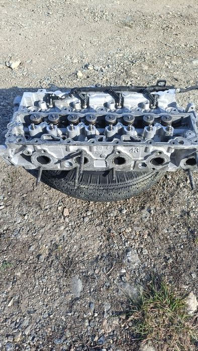 Chiulasa Ford 1,5 diesel, euro 6, XVGA