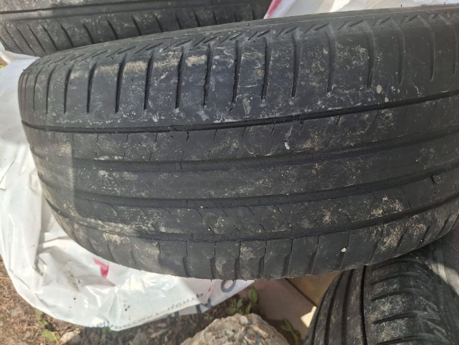 Продам срочно автошины
