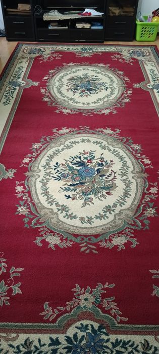 Большой палас 6*3