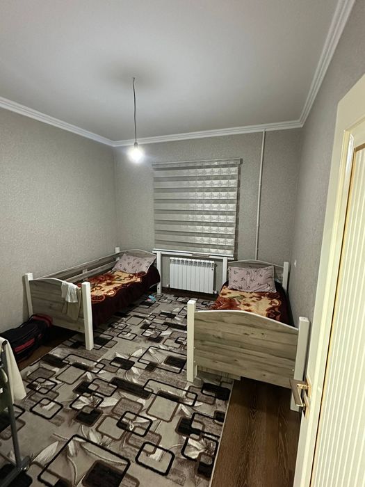 Сергели, Узгаришь. 120 квадратов. Отдельный вход, ремонт, паркинг.