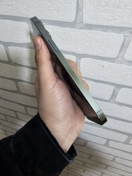 iPhone 13 Pro Max 256 GB Dual