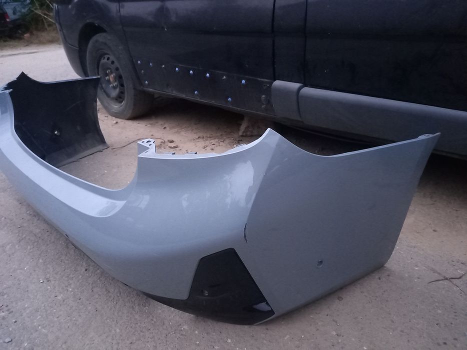 Bara spate g 20 lci m sport 2022 - 2025