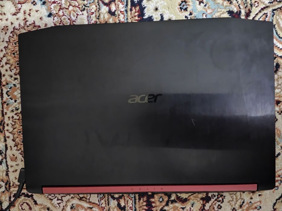 Ноутбук Nitro Acer