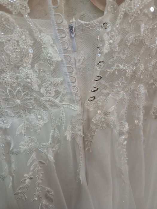 Rochie de mireasa