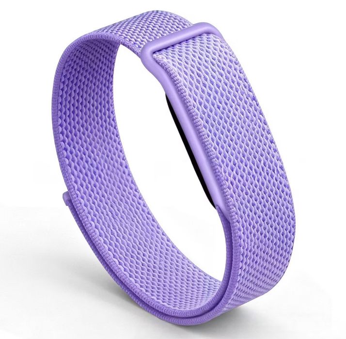 Ремешки(нейлоновые) для google fitbit air