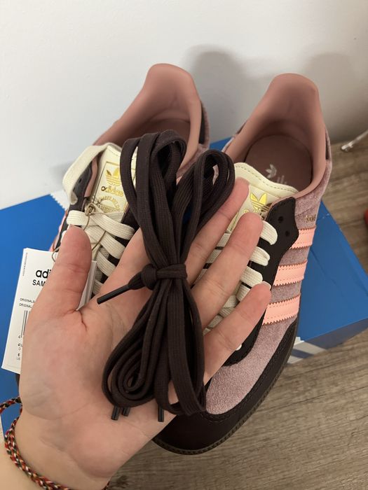 Кроссовки Adidas Samba