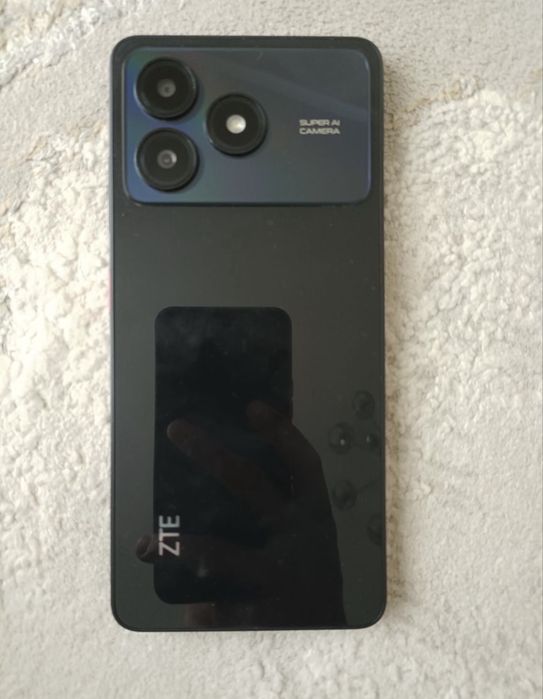 Продам телефон ZTE Blade A36 64 GB