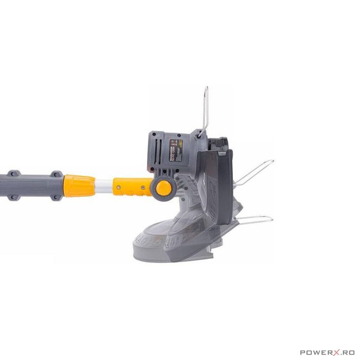 Trimmer, motocoasa electrica, 1200 W, Powermat