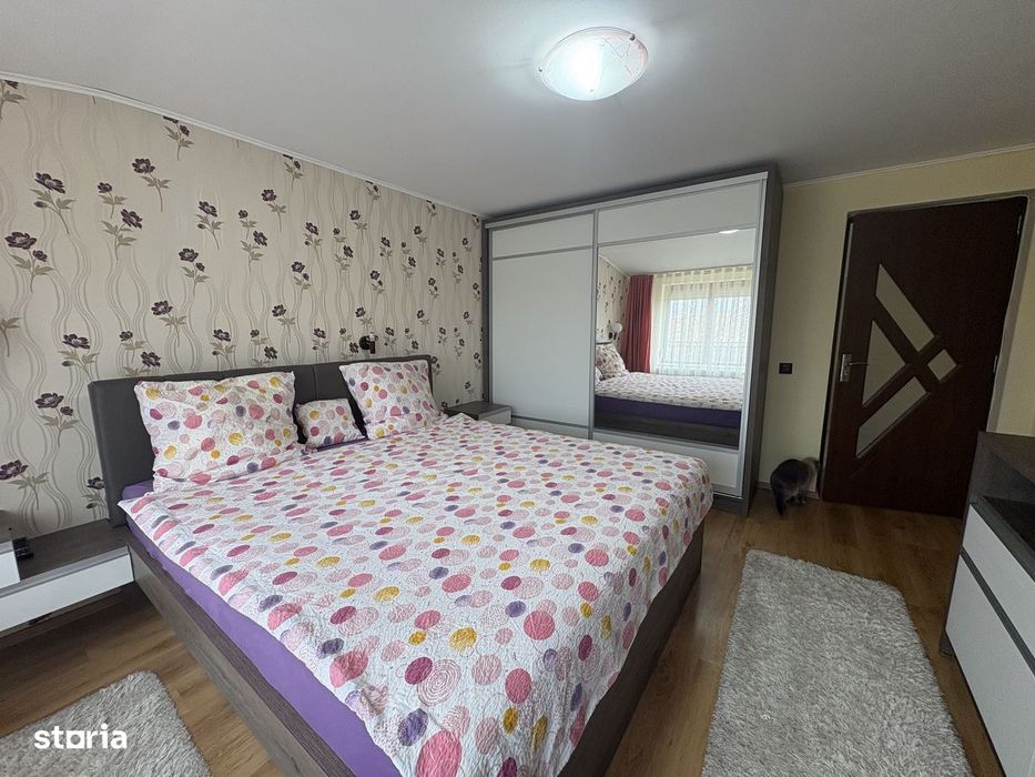 Casa trei camere ,Santandrei