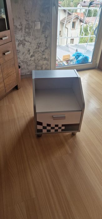 Обзавеждане за детска стая!