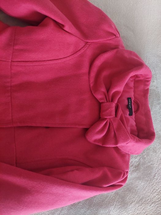 Детско официално палто