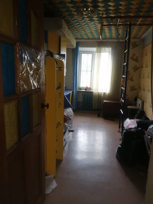 Продам 3ком  КВ на 7д/у