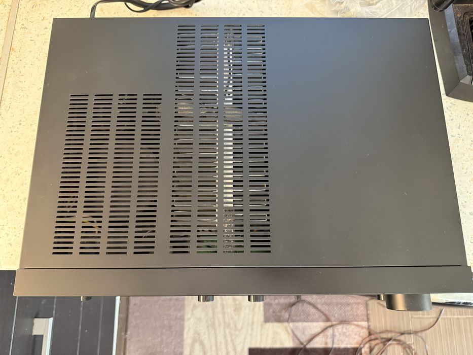 Denon PMA-520 Стерео усилвател