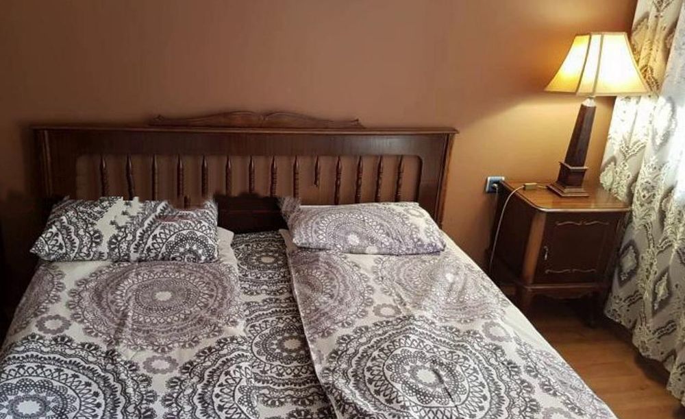 Дава се под наем Двустаен апартамент в София, Стрелбище - 60 кв.м за 600 € - Снимка #3