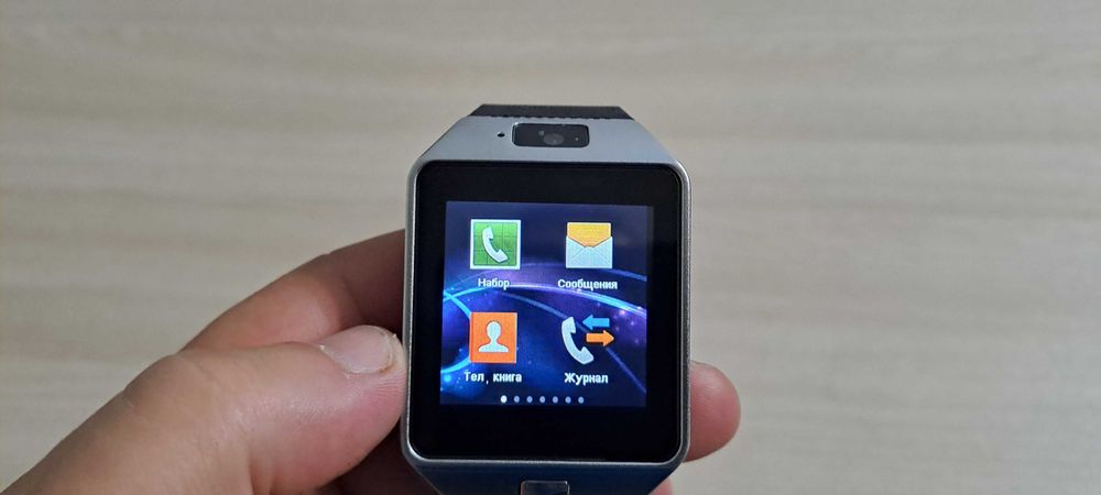 Продам смарт часы