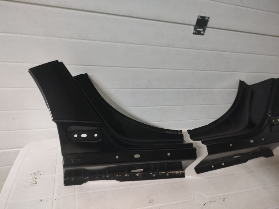 Aripa , prag pasaj  dreapta Dacia Duster 2018,2019,2020,2021