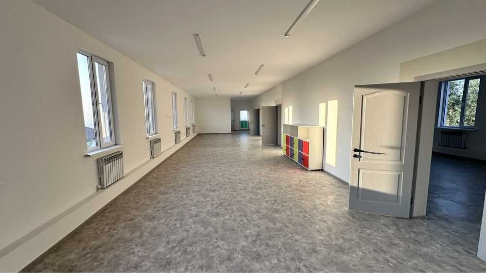 Комерческое помещение Школа, Детский сад, Учебный центр (338)