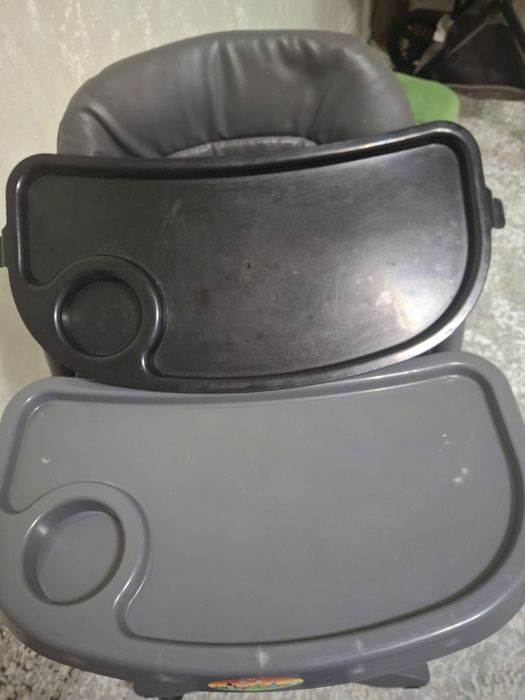 Стульчик для кормления детей