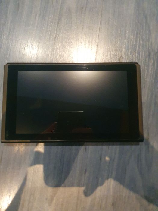 Nintendo Switch V2