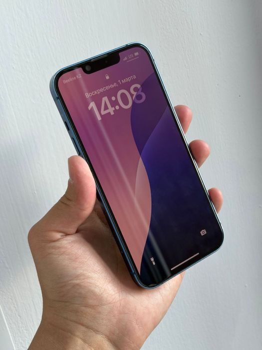 Обмен Iphone 13/128 gb