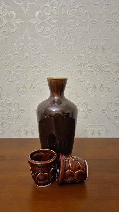 Посуда разного типа