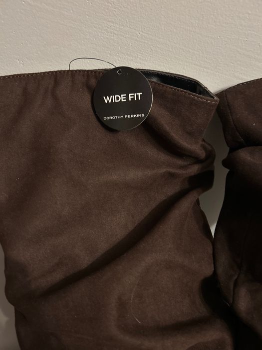 DOROTHI PERKINS нови дамски ботуши