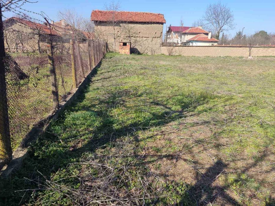 Продава се Парцел в Стара Загора, Била - 865 кв.м за 20 €/кв.м - Снимка #3