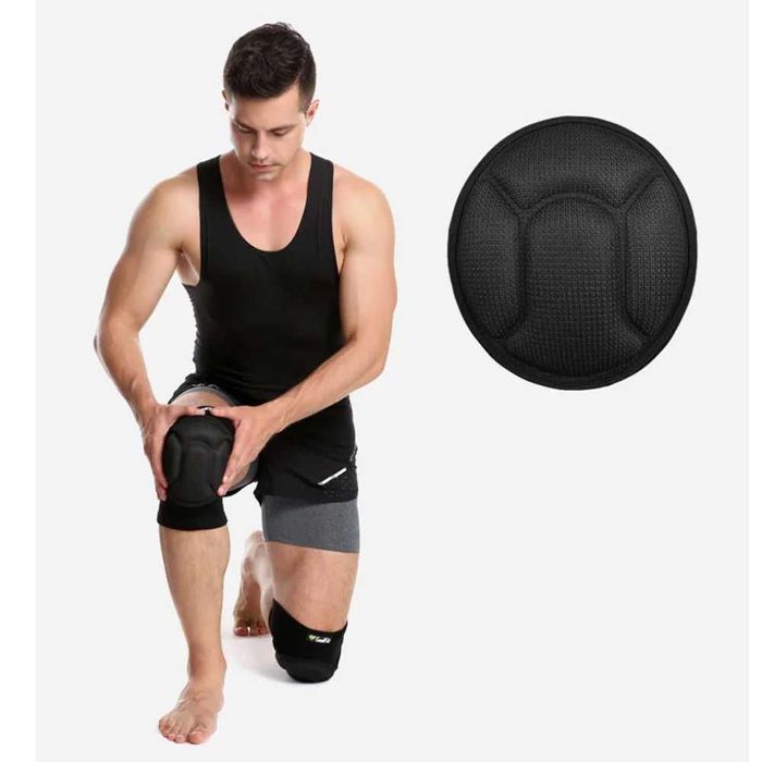 Genunchiere medicale ortopedice copii adulti moto alergare bicicleta