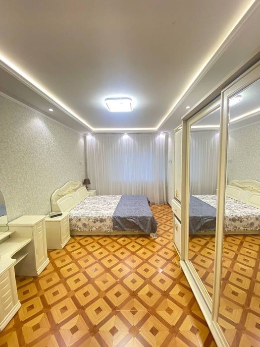 Сдаётся квартира возле метро Чиланзар!!! 2/3/5