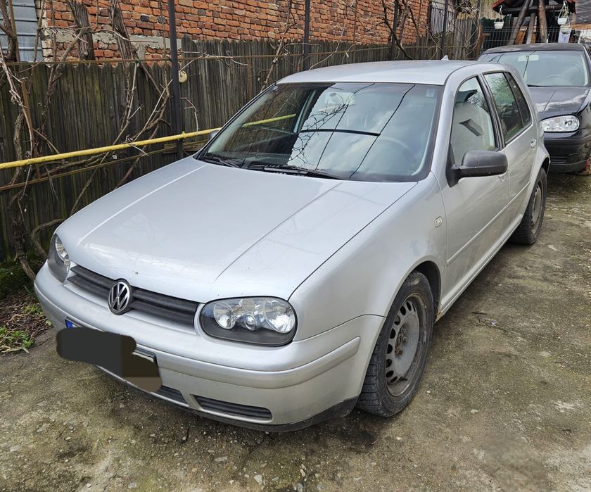Vand Golf 4 - 1.6 16v azd