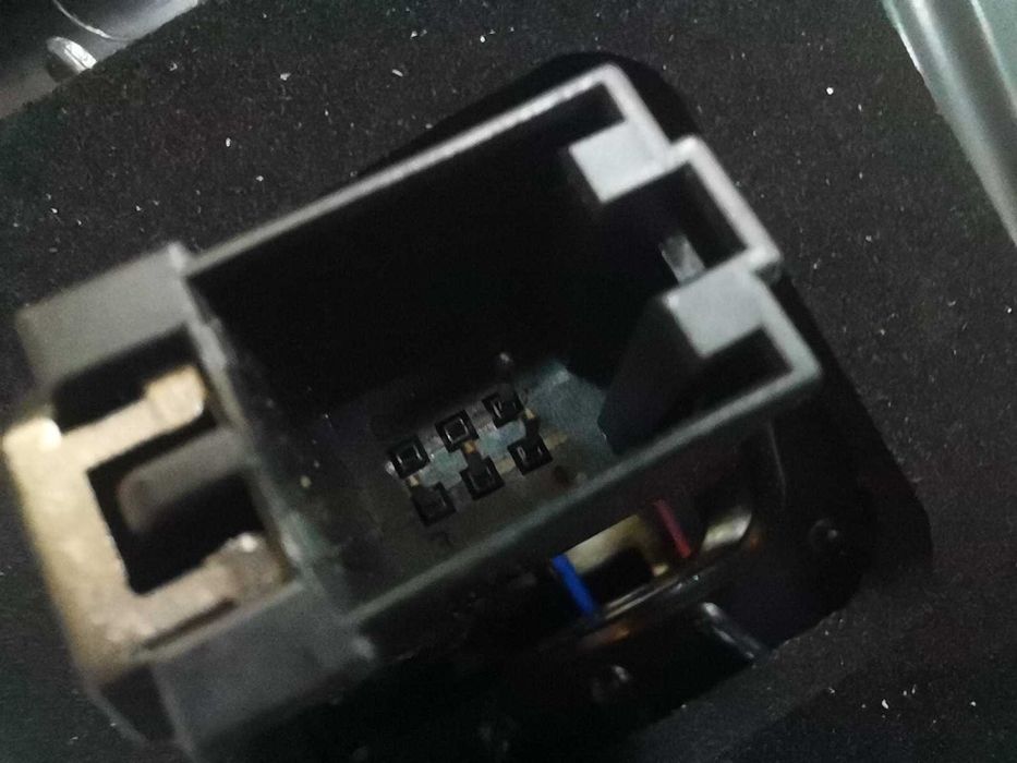 4M0945076B Нов LED Десен Стоп Audi Q7 SQ7 4M Facelift