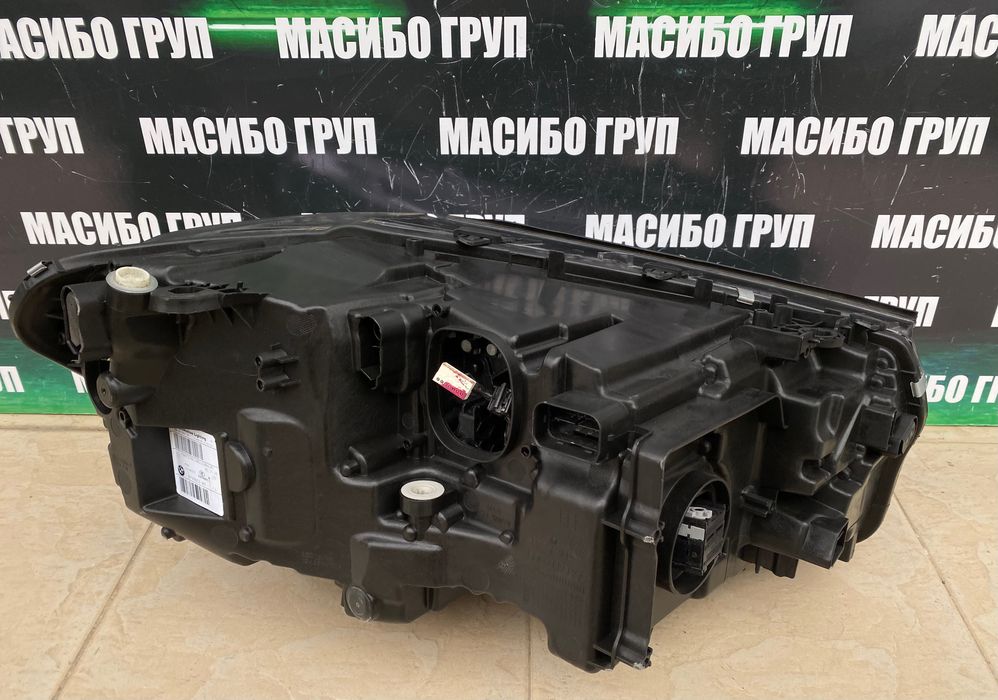 Фарове far Adaptive LED фар за Бмв Х3 Г01 Х4 Г02 Bmw X3 G01 Bmw X4 G02