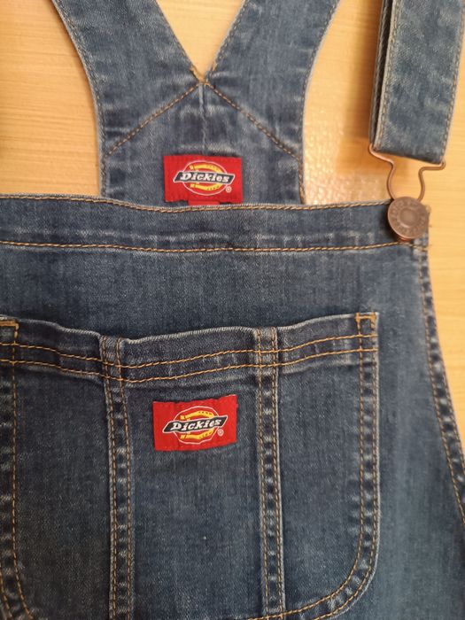 Дънков гащеризон Dickies