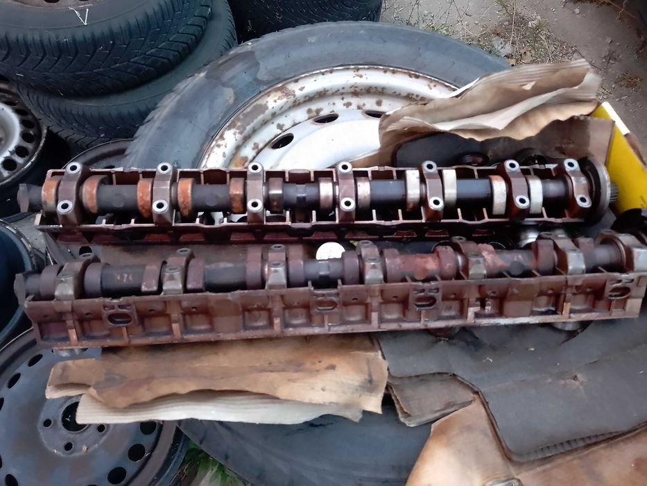 Цилиндрова Глава за Бмв Е46 320 двигател М54