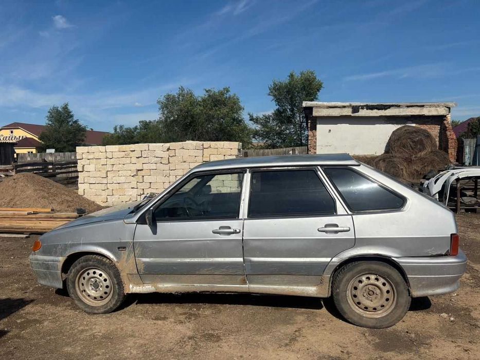 Продается машина