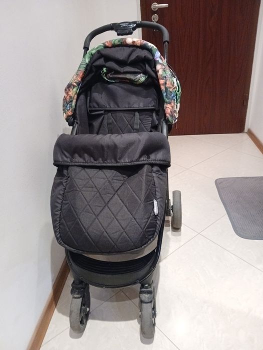 Лятна количка Lorelli Martina